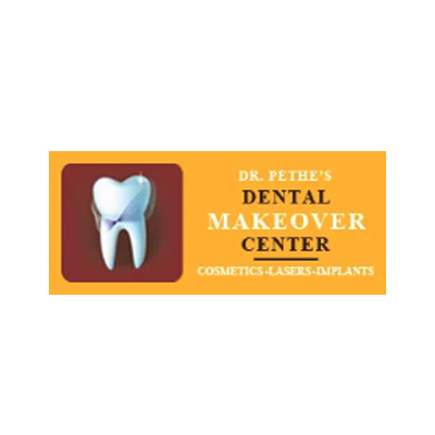 Dr Medha Pethe Dental Makeover Center